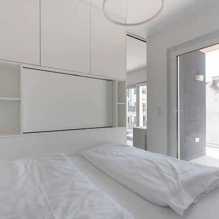 Apartamento Neu Und Hell In Zentraler Ruhelage Mit Parkplatz Viena Exterior foto